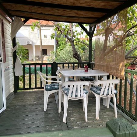 Accommodation Suzy Ζαντάρ Εξωτερικό φωτογραφία