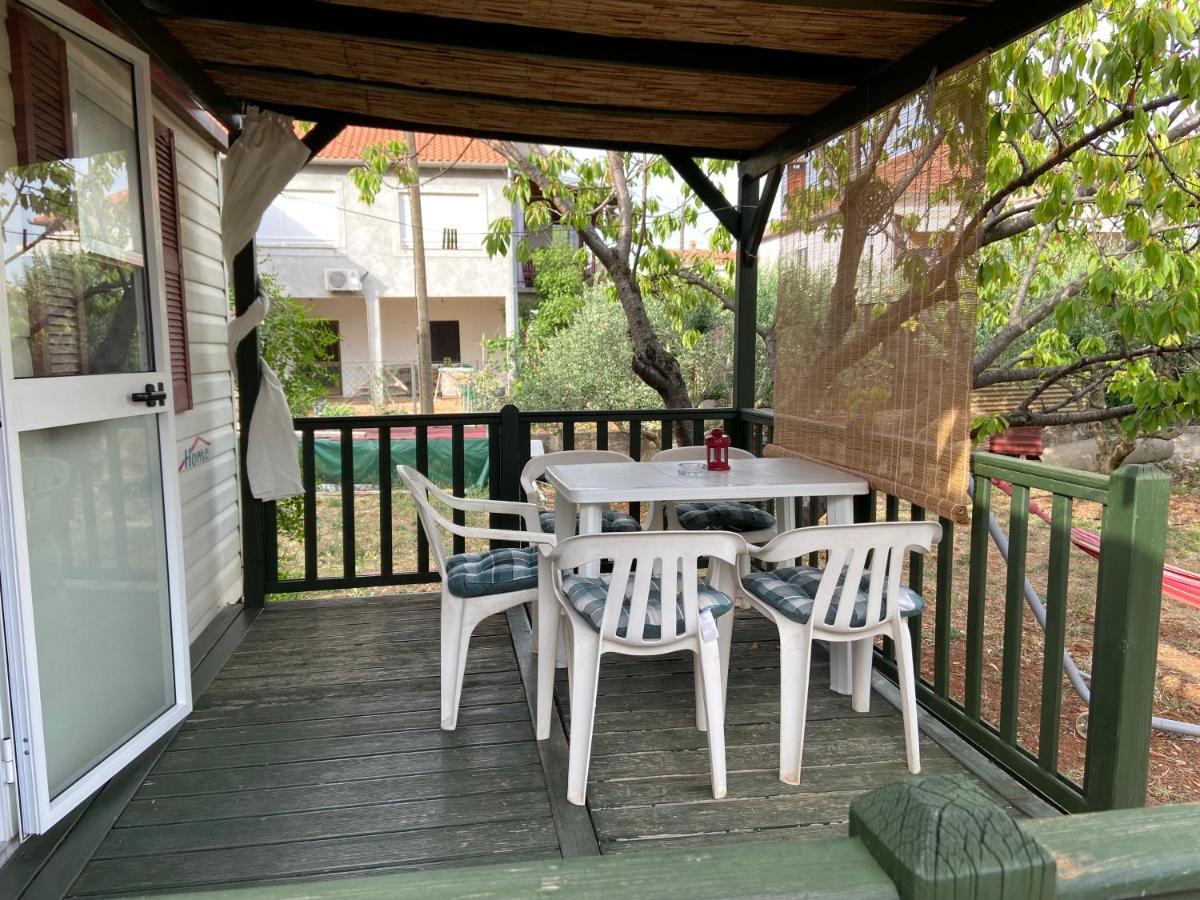 Accommodation Suzy Ζαντάρ Εξωτερικό φωτογραφία