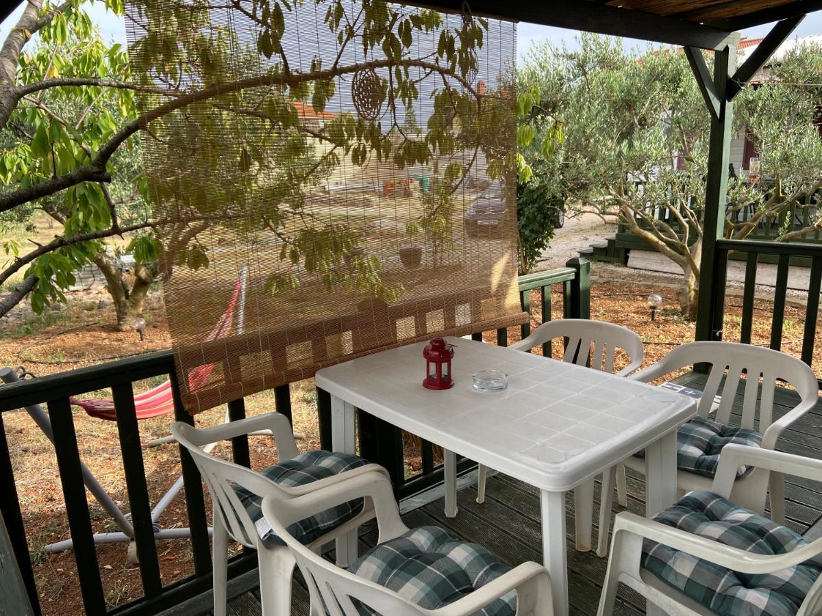 Accommodation Suzy Ζαντάρ Εξωτερικό φωτογραφία