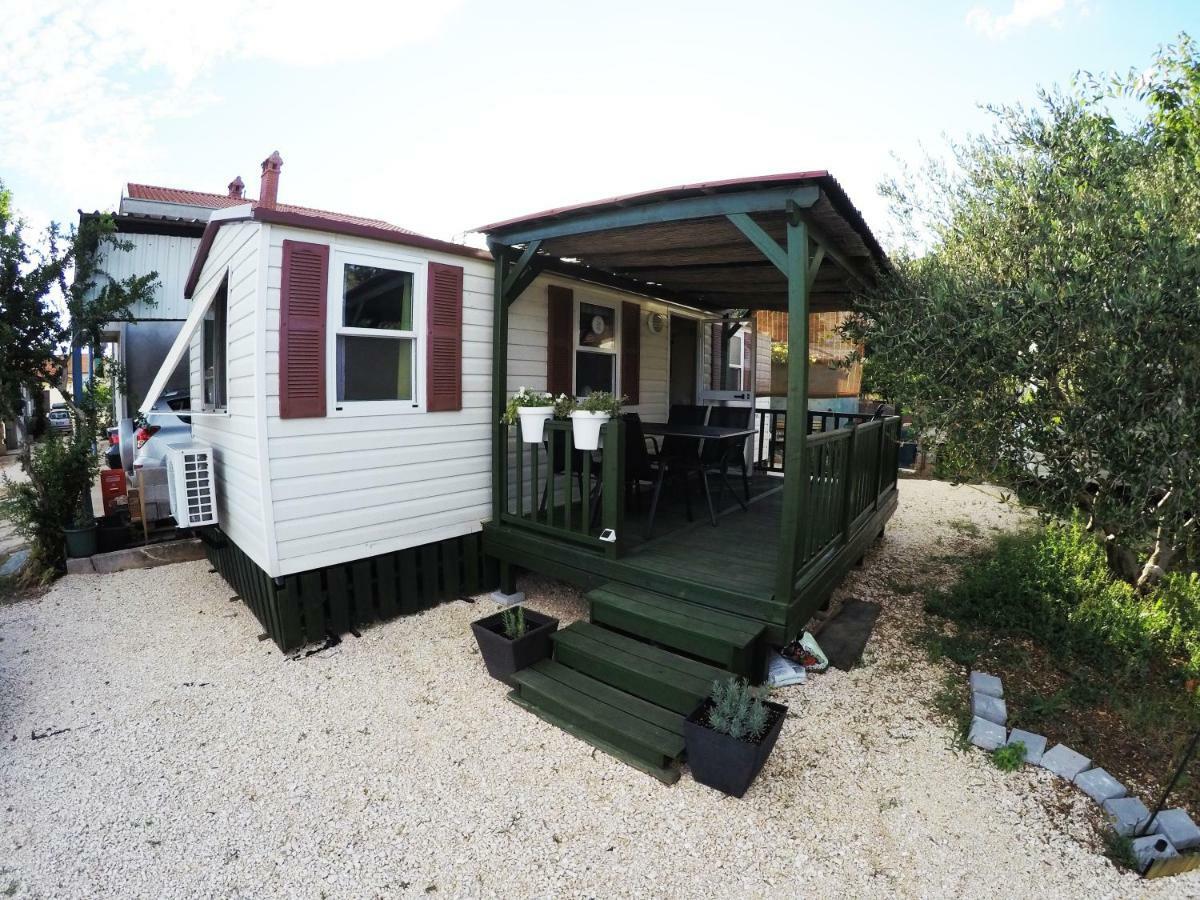 Accommodation Suzy Ζαντάρ Εξωτερικό φωτογραφία