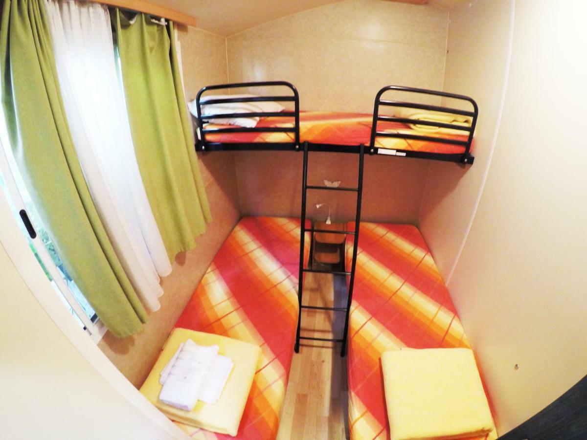 Accommodation Suzy Ζαντάρ Εξωτερικό φωτογραφία