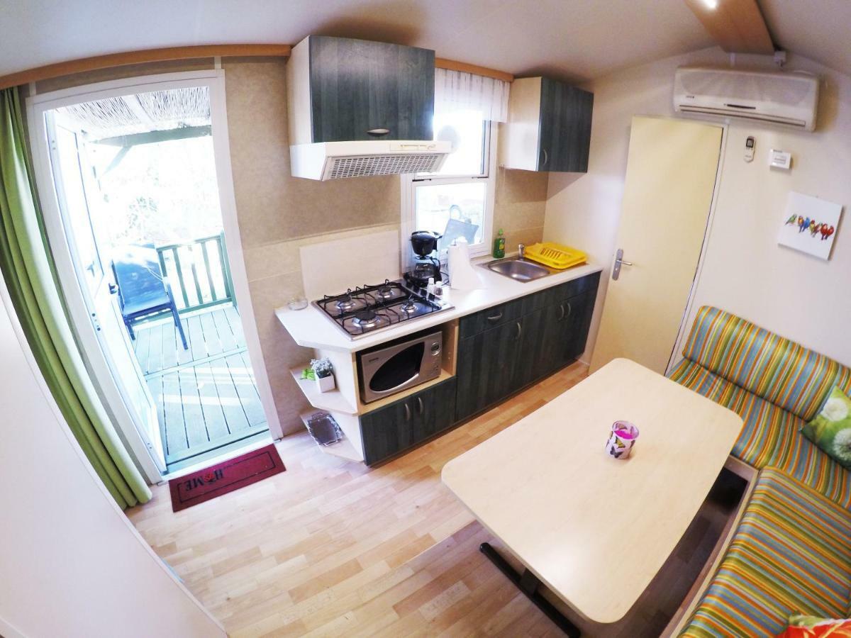 Accommodation Suzy Ζαντάρ Εξωτερικό φωτογραφία