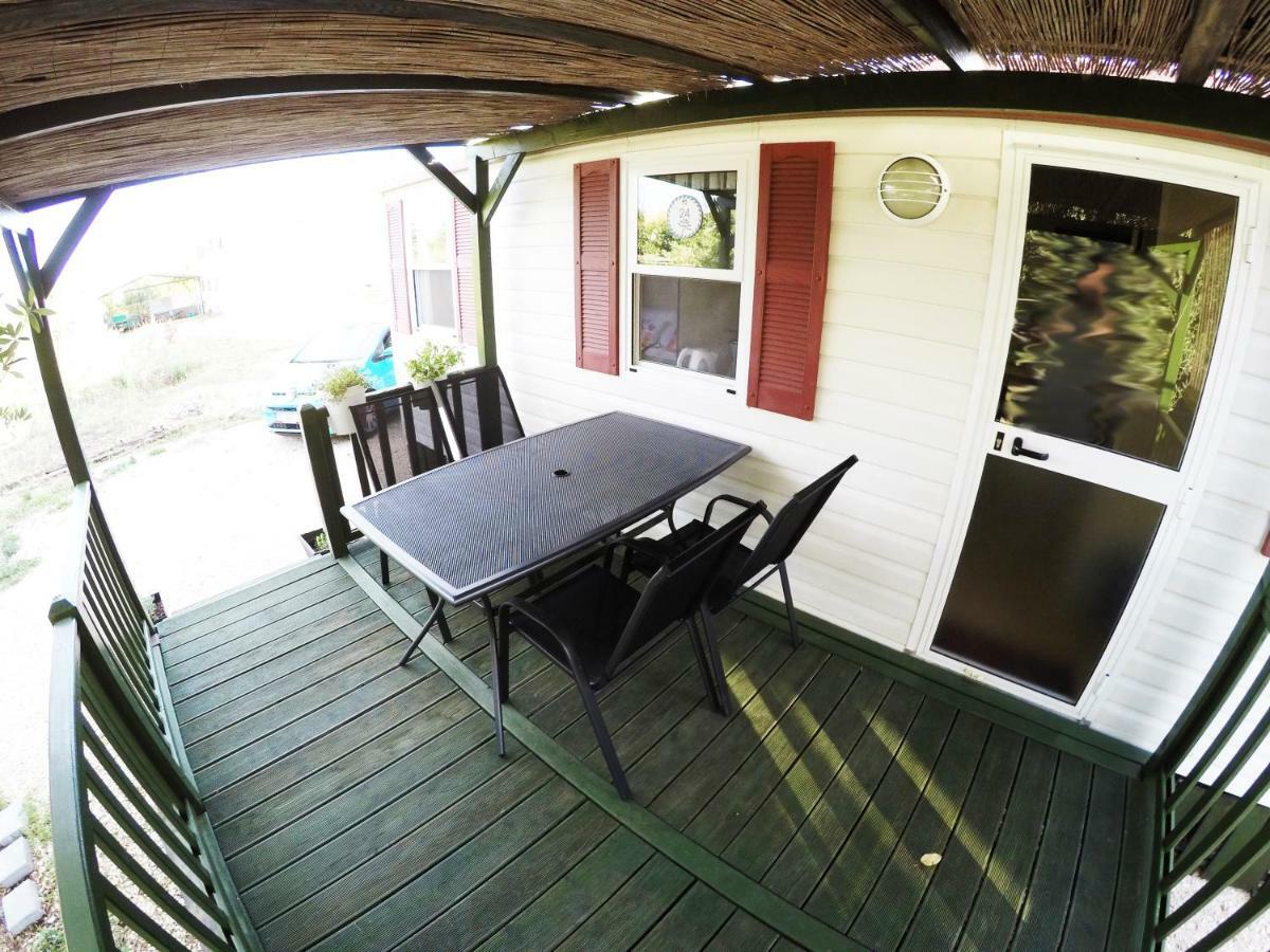 Accommodation Suzy Ζαντάρ Εξωτερικό φωτογραφία