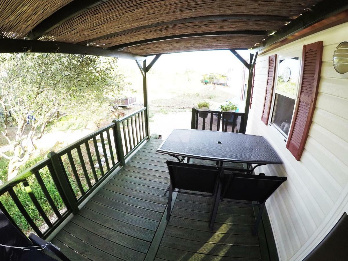 Accommodation Suzy Ζαντάρ Εξωτερικό φωτογραφία