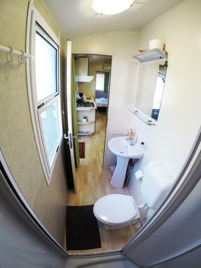 Accommodation Suzy Ζαντάρ Εξωτερικό φωτογραφία