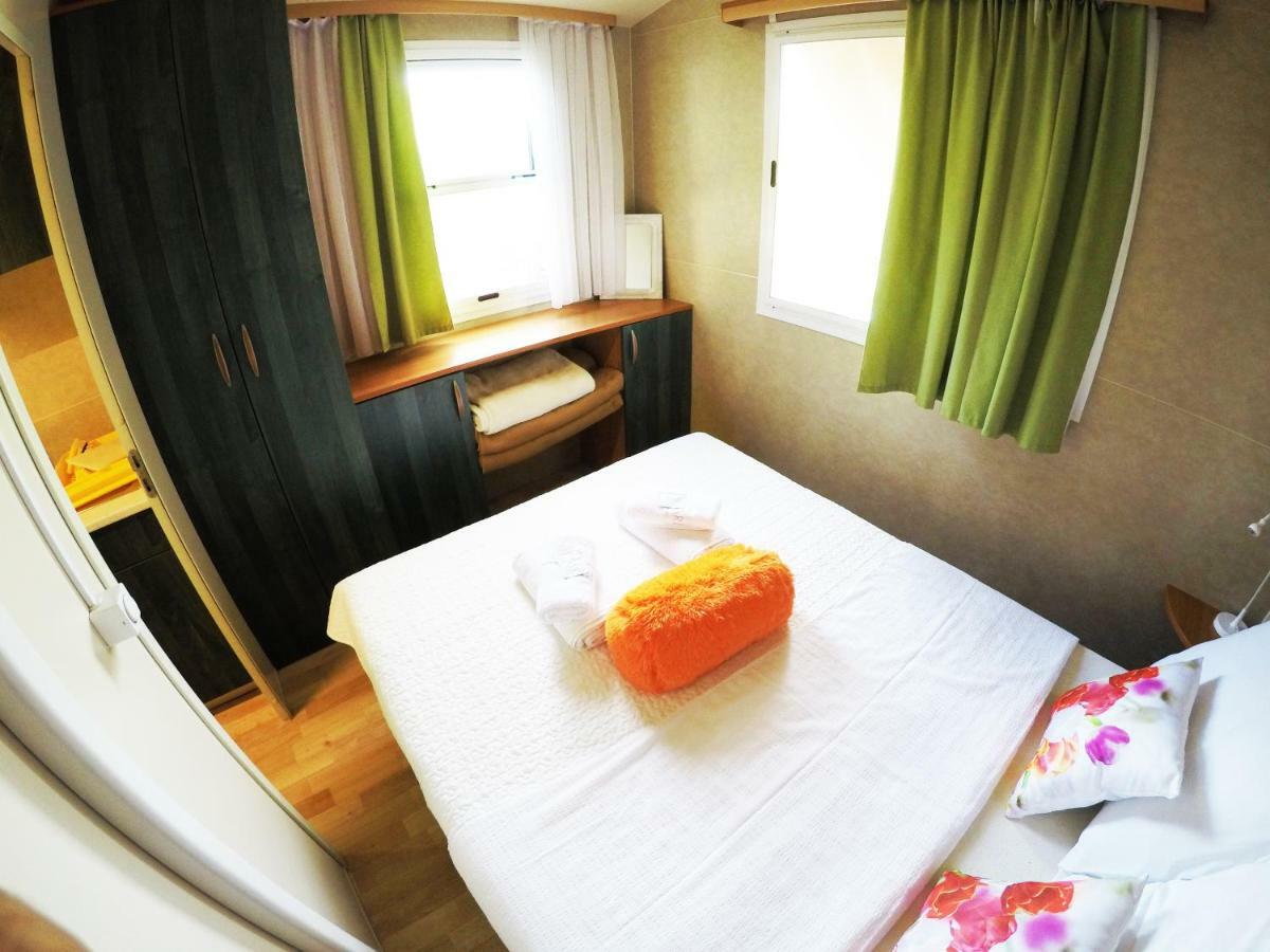 Accommodation Suzy Ζαντάρ Εξωτερικό φωτογραφία