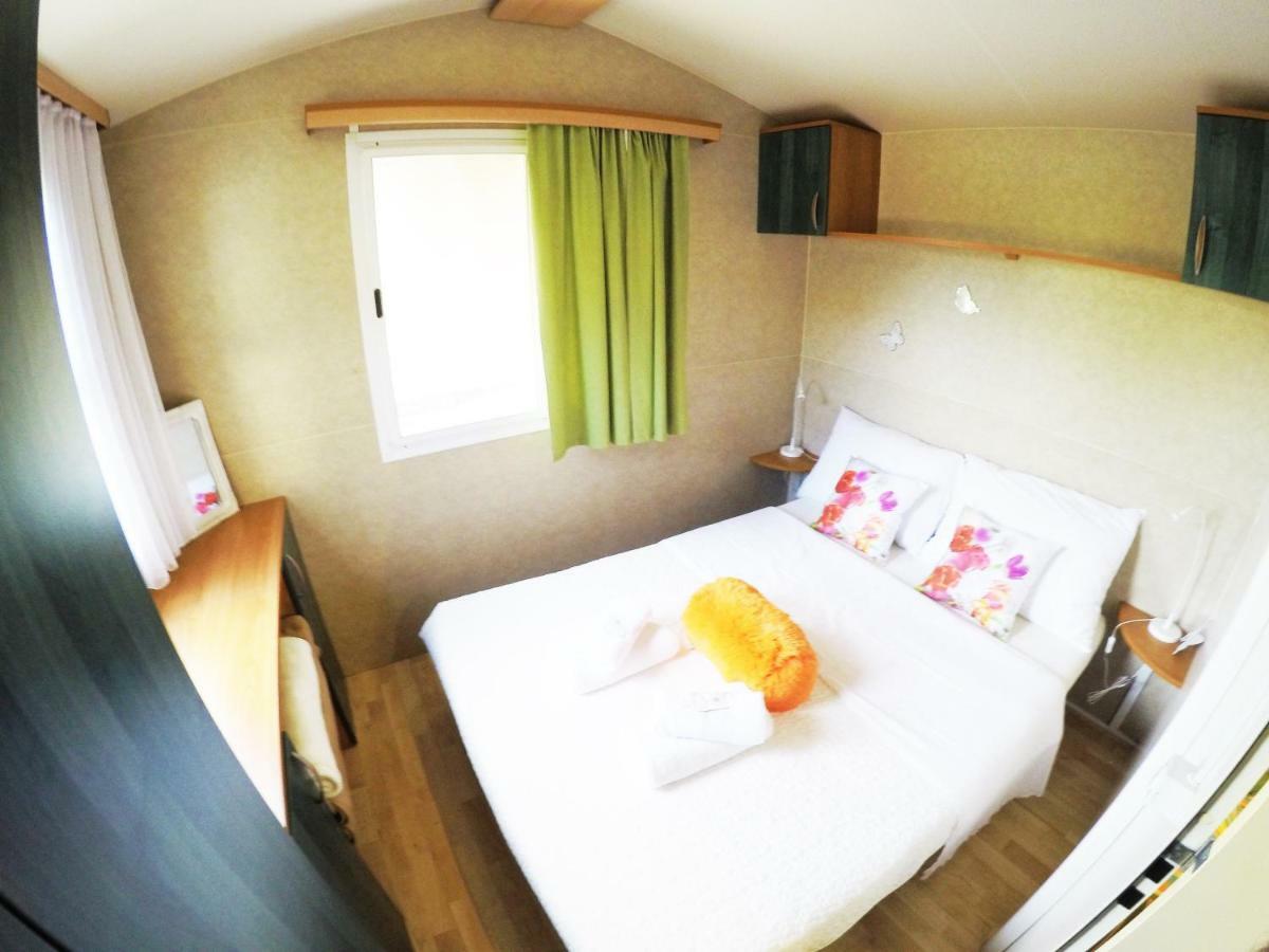 Accommodation Suzy Ζαντάρ Εξωτερικό φωτογραφία