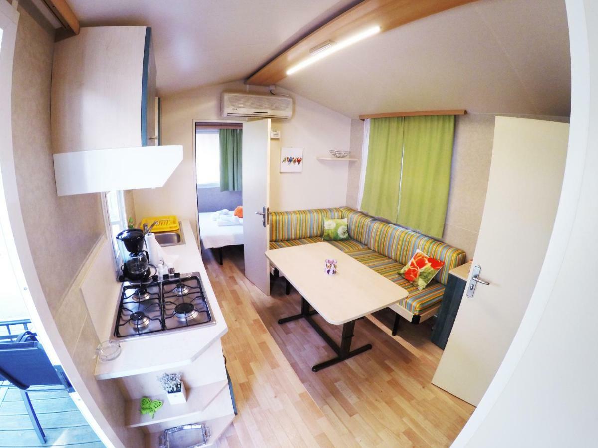 Accommodation Suzy Ζαντάρ Εξωτερικό φωτογραφία