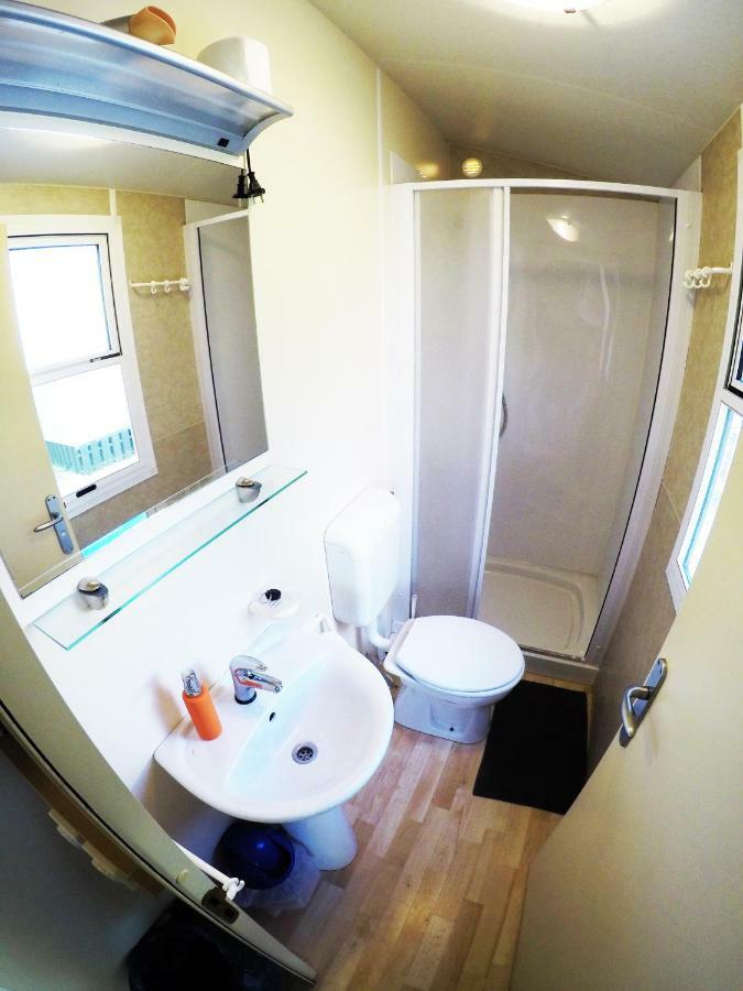 Accommodation Suzy Ζαντάρ Εξωτερικό φωτογραφία