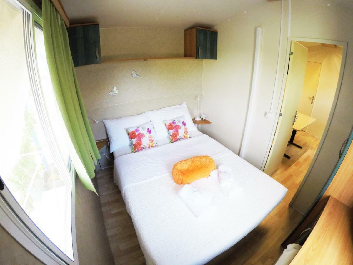Accommodation Suzy Ζαντάρ Εξωτερικό φωτογραφία