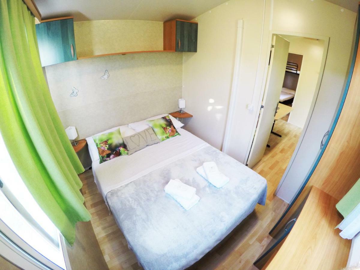 Accommodation Suzy Ζαντάρ Εξωτερικό φωτογραφία
