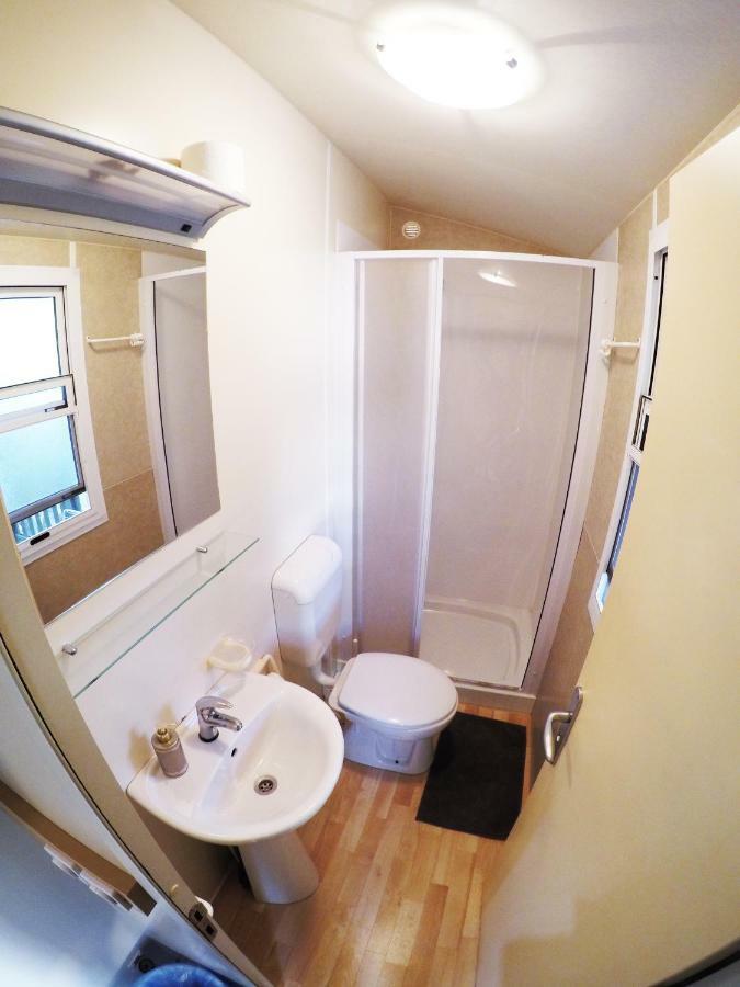 Accommodation Suzy Ζαντάρ Εξωτερικό φωτογραφία