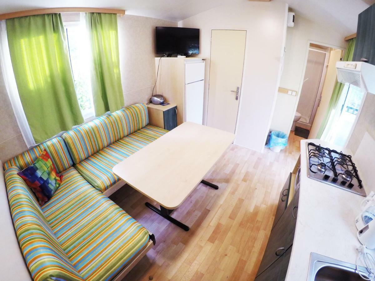 Accommodation Suzy Ζαντάρ Εξωτερικό φωτογραφία