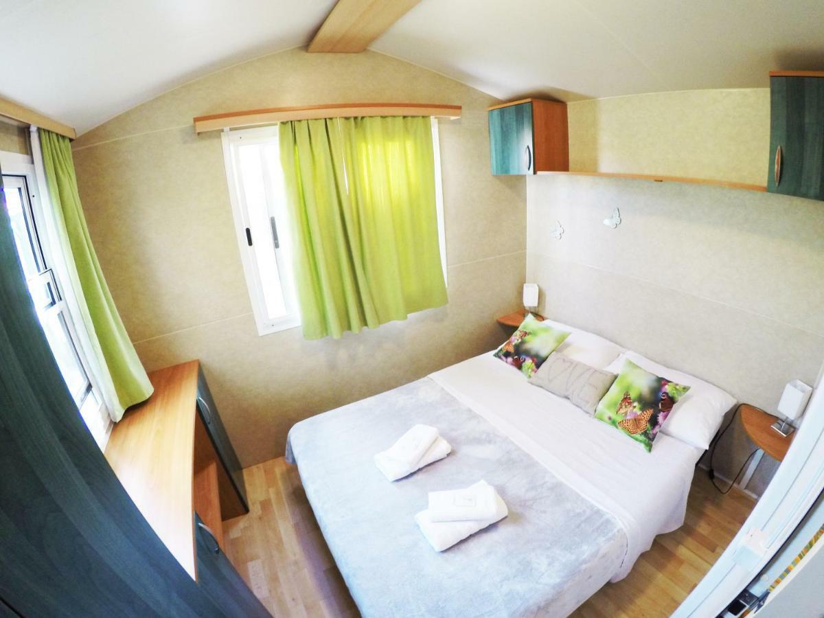 Accommodation Suzy Ζαντάρ Εξωτερικό φωτογραφία