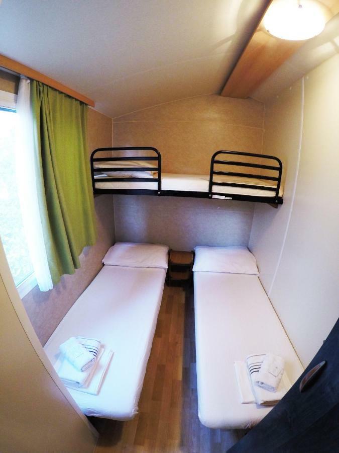 Accommodation Suzy Ζαντάρ Εξωτερικό φωτογραφία