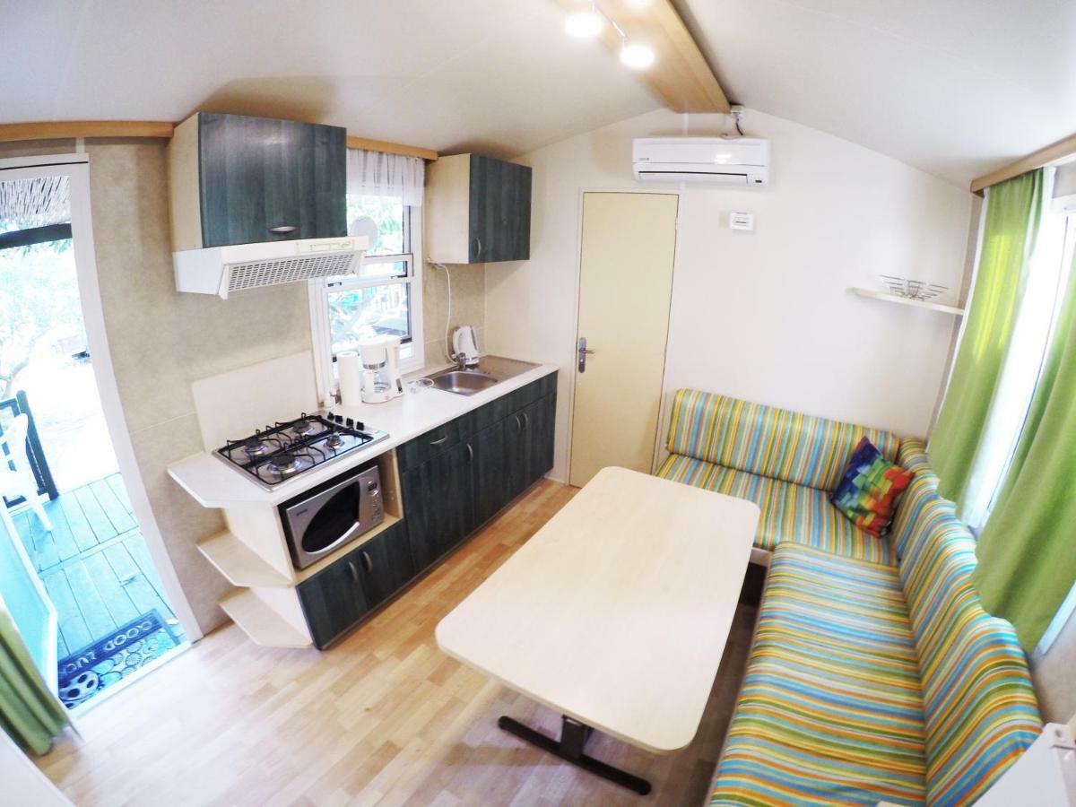 Accommodation Suzy Ζαντάρ Εξωτερικό φωτογραφία