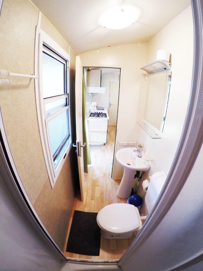 Accommodation Suzy Ζαντάρ Εξωτερικό φωτογραφία