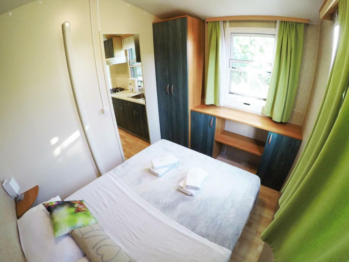 Accommodation Suzy Ζαντάρ Εξωτερικό φωτογραφία