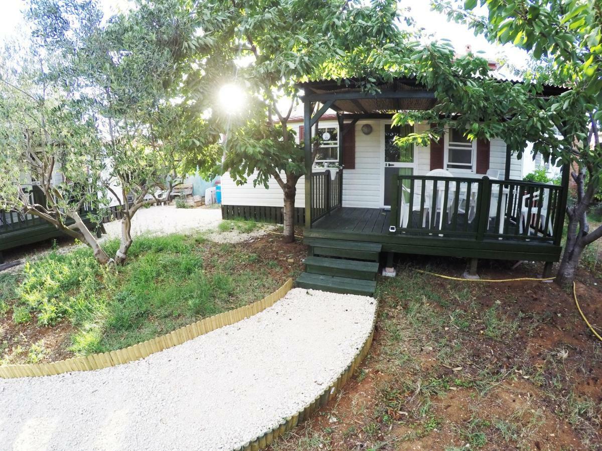 Accommodation Suzy Ζαντάρ Εξωτερικό φωτογραφία