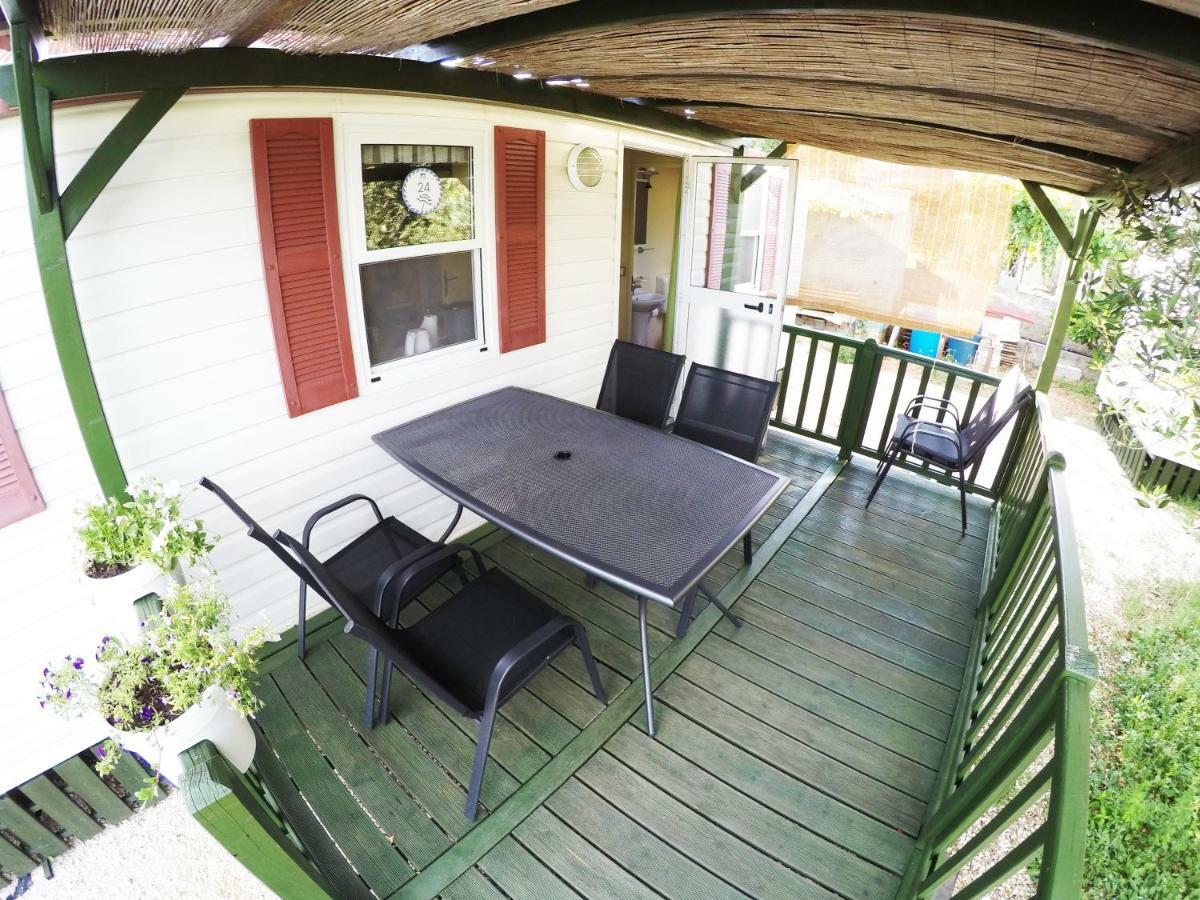 Accommodation Suzy Ζαντάρ Εξωτερικό φωτογραφία