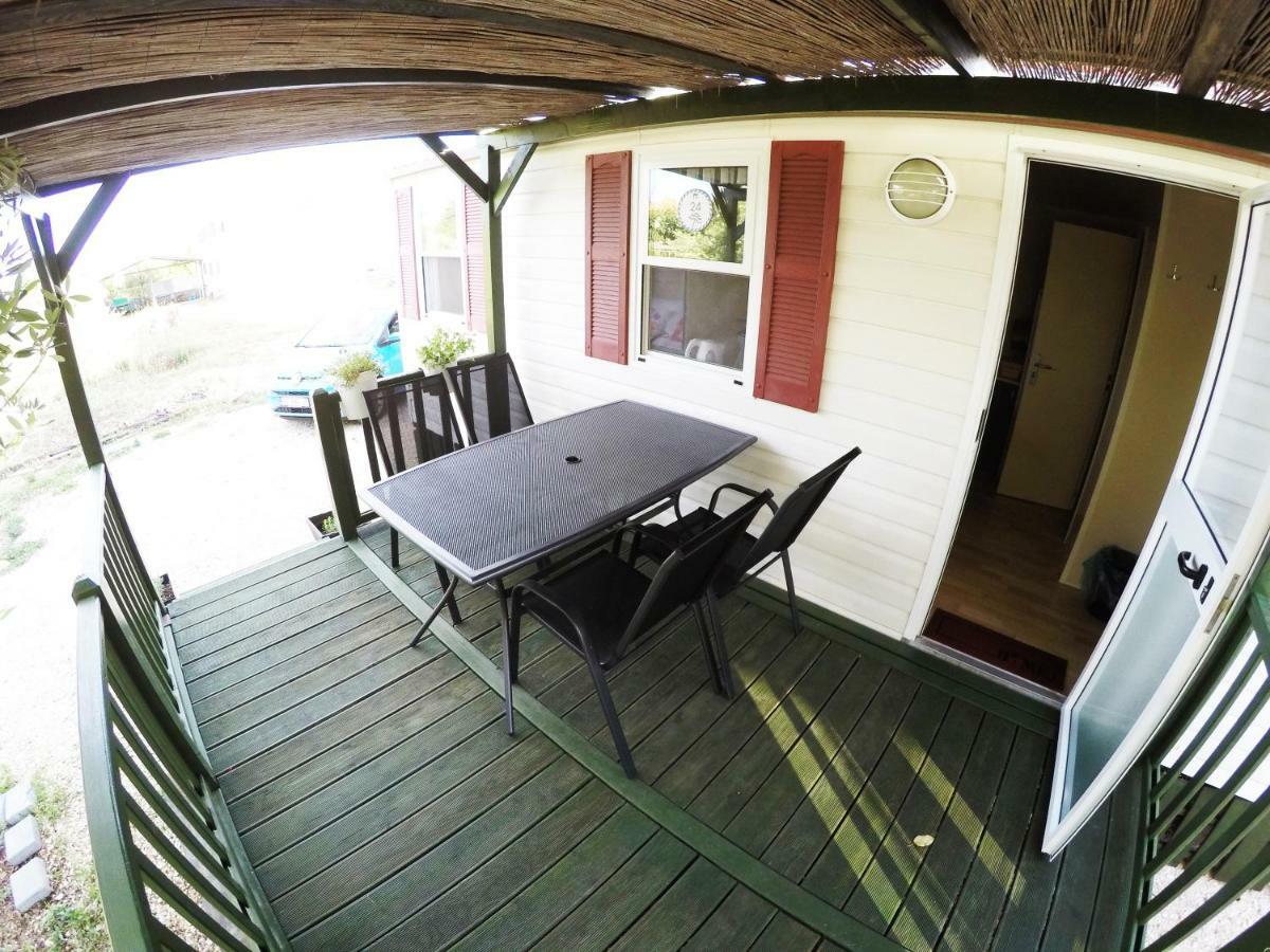 Accommodation Suzy Ζαντάρ Εξωτερικό φωτογραφία